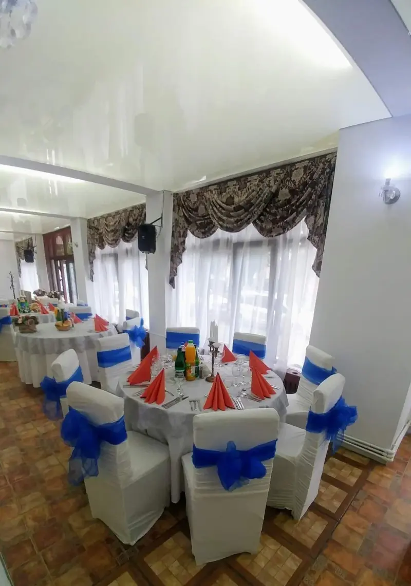 Restaurant nuntă Botoșani – Restaurant Mister M